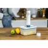 Vakuuminis sandariklis ZWILLING 36815-017-0 Mėlynas 110-240V BPA Free