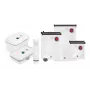 Vakuuminis sandariklis ZWILLING 36815-017-0 Mėlynas 110-240V BPA Free
