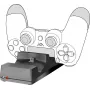 Įkrovimo stotelė SPEEDLINK JAZZ Black USB, skirta PS4 DUALSHOCK 4