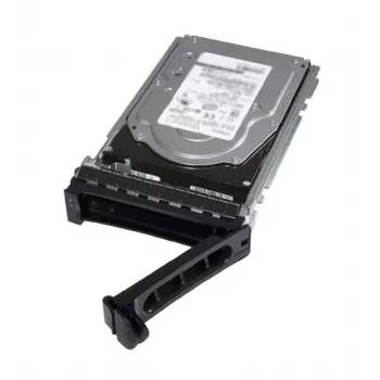 DELL 400-ATJX vidinis kietasis diskas 2 TB 7200 RPM 3.5 colio SAS