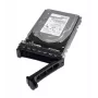 DELL 400-ATJX vidinis kietasis diskas 2 TB 7200 RPM 3.5 colio SAS