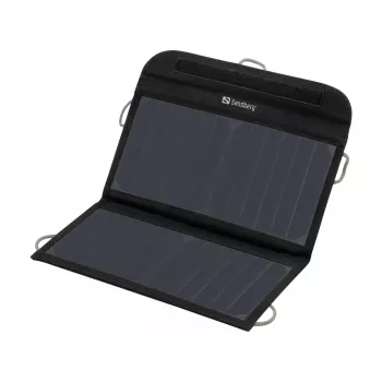 Sandberg Solar Charger 13W 2xUSB sulankstomas saulės įkroviklis