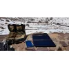 Sandberg Solar Charger 13W 2xUSB sulankstomas saulės įkroviklis