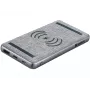 Nešiojamas Powerbank Sandberg Powerbank 10000 PD20W+Wireless, 10000 mAh