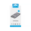 Nešiojamas Powerbank Sandberg Powerbank 10000 PD20W+Wireless, 10000 mAh