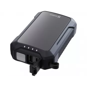 Nešiojamas maitinimo blokas Sandberg Hand Warmer 10000 mAh