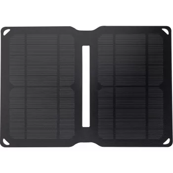Sandberg Solar Charger 10W 2xUSB lauko universalus juodas