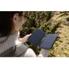 Sandberg Solar Charger 10W 2xUSB lauko universalus juodas