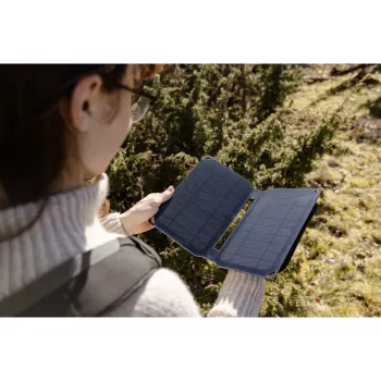 Sandberg Solar Charger 10W 2xUSB lauko universalus juodas