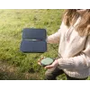 Sandberg Solar Charger 10W 2xUSB lauko universalus juodas