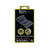 Powerbankas Sandberg Solar 6-Panel 20000mAh Li-polimerinis Juodas