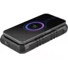 Nešiojamas maitinimo bankas Sandberg Survivor 10000 PD20W, 10000 mAh