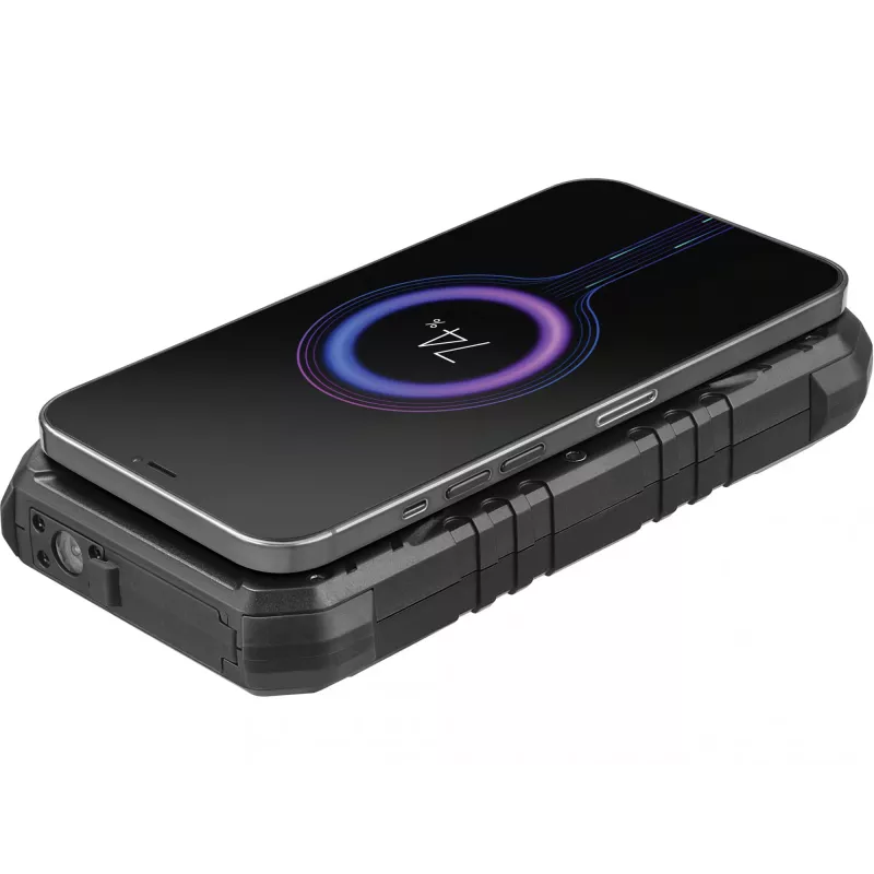 Nešiojamas maitinimo bankas Sandberg Survivor 10000 PD20W, 10000 mAh