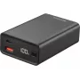 Nešiojamas maitinimo bankas Sandberg Travel Powerbank 20000 PD65W, 20000 mAh