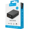 Nešiojamas maitinimo bankas Sandberg Travel Powerbank 20000 PD65W, 20000 mAh