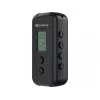 Nešiojamas radijo imtuvas Sandberg 421-00 FM 76-109 MHz Juodas