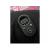 Sandberg 421-02 kišeninis radijas FM+AM Recharge, FM 76–108 MHz, AM 522–1710 kHz, 500 mAh baterija, ekranas, su ausinėmis