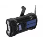 Nešiojamas radijas Sandberg Survivor Radio All-in-1 5000 AM FM 5000 mAh