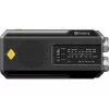 Sandberg Survivor Radio All-in-1 2000, nešiojamas radijas su garsiakalbiu, AM/FM, 3 W, analoginis