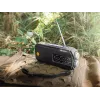 Sandberg Survivor Radio All-in-1 2000, nešiojamas radijas su garsiakalbiu, AM/FM, 3 W, analoginis