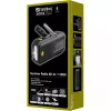 Sandberg Survivor Radio All-in-1 2000, nešiojamas radijas su garsiakalbiu, AM/FM, 3 W, analoginis