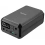 Nešiojamas maitinimo bankas Sandberg Laptop Powerbank 27000 PD100W, 27000 mAh