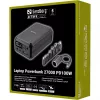 Nešiojamas maitinimo bankas Sandberg Laptop Powerbank 27000 PD100W, 27000 mAh