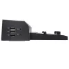 DELL EURO2 Advanced E-Port II Docking Station Juoda