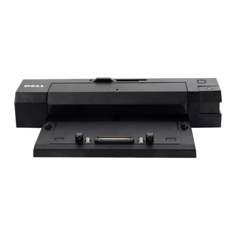 DELL EURO2 Advanced E-Port II Docking Station Juoda