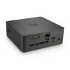 DELL TB16 Thunderbolt 3 dokas, juodas, laidinis