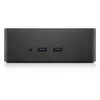 DELL TB16 Thunderbolt 3 dokas, juodas, laidinis
