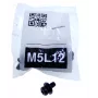 Sony M5L12 8 vnt. M5 varžtai