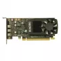 DELL 490-BDZY vaizdo plokštė NVIDIA Quadro P400 2 GB GDDR5
