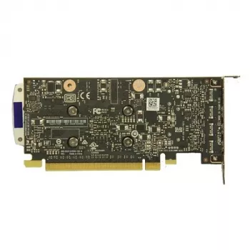 DELL 490-BDZY vaizdo plokštė NVIDIA Quadro P400 2 GB GDDR5