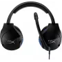 HyperX Cloud Stinger - Belaidis žaidimų ausinių rinkinys PS5-PS4 (Juoda-Mėlyna)