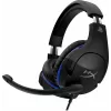 HyperX Cloud Stinger - Belaidis žaidimų ausinių rinkinys PS5-PS4 (Juoda-Mėlyna)