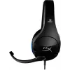 HyperX Cloud Stinger - Belaidis žaidimų ausinių rinkinys PS5-PS4 (Juoda-Mėlyna)