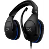 HyperX Cloud Stinger - Belaidis žaidimų ausinių rinkinys PS5-PS4 (Juoda-Mėlyna)