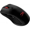 HyperX Pulsefire Dart – Belaidė žaidimų pelė (Juoda)
