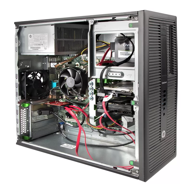 StarTech.com SATA PCIe kortelė – 4 prievadų PCIe SATA plėtimosi kortelė – 6Gbps – žemo profilio laikiklis – sukrauti SATA lizdai – ASM1164 be RAID – PCI Express į SATA keitiklis