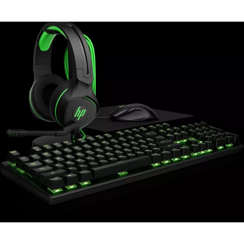 Pelės kilimėlis HP Pavilion Gaming Mouse Pad 300