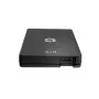 HP Legic Secure USB skaitytuvas, USB prieigos kontrolės skaitytuvas, juodas