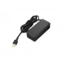 Lenovo 4X21J81440 maitinimo adapteris / keitiklis Vidaus 65 W Juoda