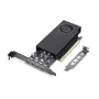 Lenovo 4X61Q73041 vaizdo plokštė NVIDIA RTX A1000 8 GB GDDR6