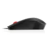 Lenovo 4Y51M03357 pelė biuro ambidekstrinė USB Type-A optinė 1600 DPI