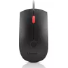 Lenovo 4Y51M03357 pelė biuro ambidekstrinė USB Type-A optinė 1600 DPI