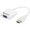 HDMI į VGA+Garsas keitiklis Sandberg 508-77