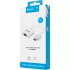 HDMI į VGA+Garsas keitiklis Sandberg 508-77