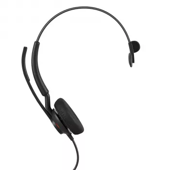 Ausinės Jabra Engage 50 II - (50 II Link) USB-A UC Mono