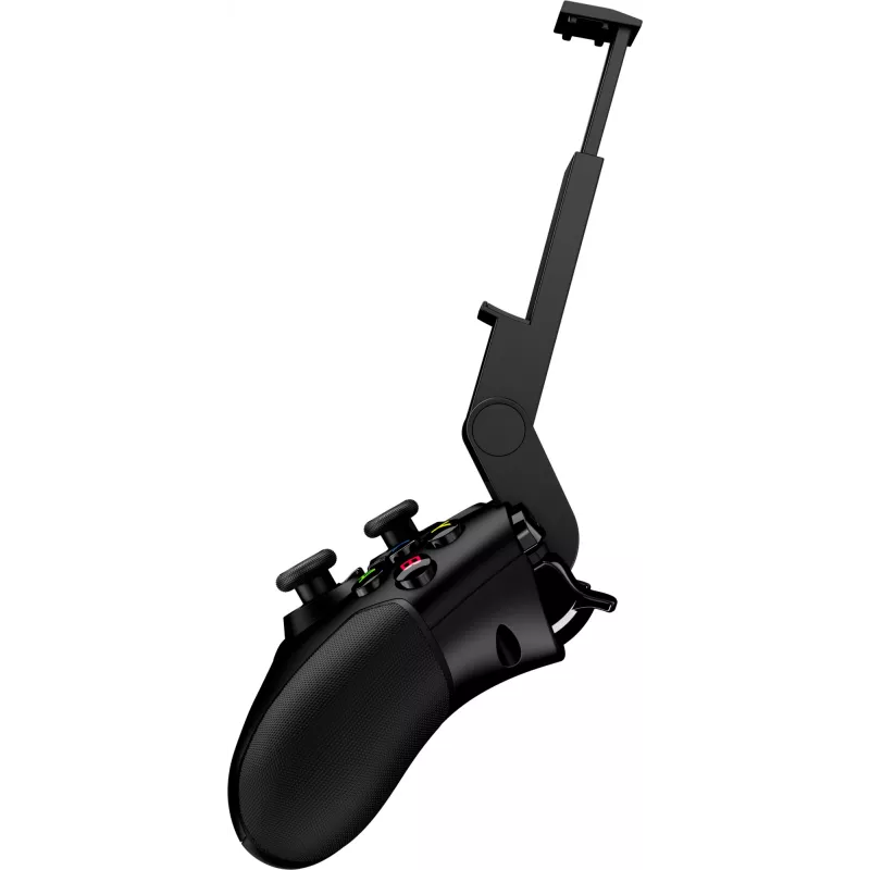 HyperX Clutch – belaidis žaidimų valdiklis (juodas), mobiliesiems ir PC